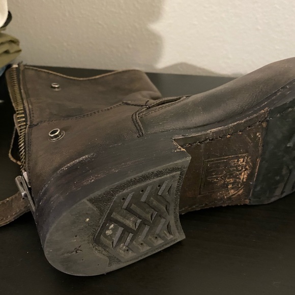Frye boots - Picture 3 of 3